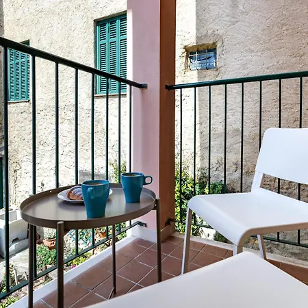 Hostdomus - Outdoor - Free Bike Apartmán Bardino Vecchio