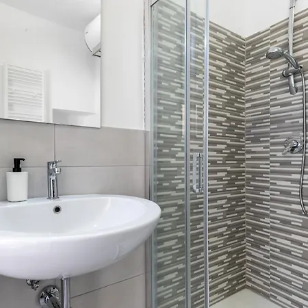 Apartamento Hostdomus - Outdoor 1