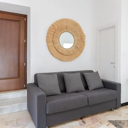 Hostdomus - Outdoor 1 Apartamento *