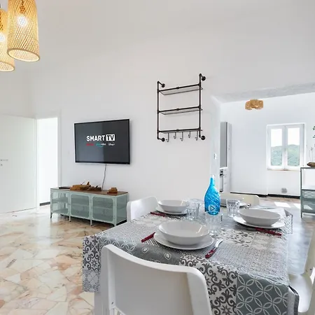 Hostdomus - Outdoor 1 Bardino Vecchio