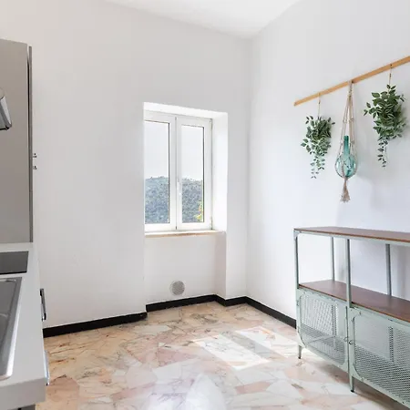 Apartamento Hostdomus - Outdoor 1