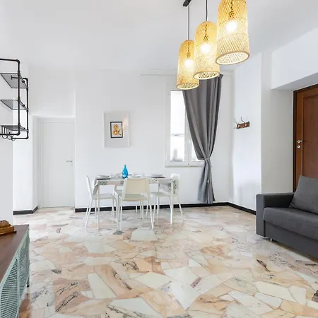 Hostdomus - Outdoor 1 Apartamento Bardino Vecchio