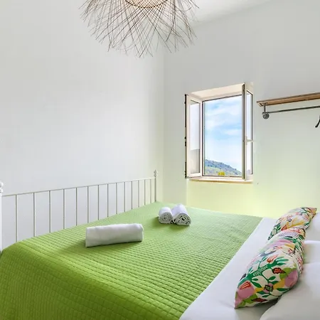 Apartmán Hostdomus - Outdoor - Free Bike