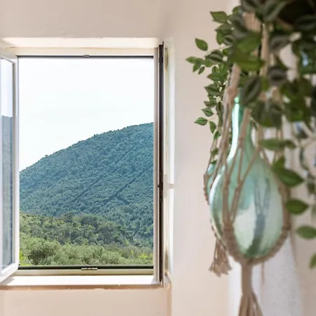 Apartamento Hostdomus - Outdoor 1 Bardino Vecchio