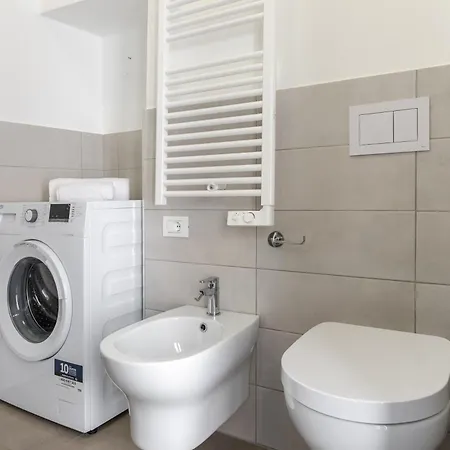 Hostdomus - Outdoor 1 Bardino Vecchio