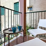 Hostdomus - Outdoor - Free Bike Apartment Bardino Vecchio