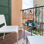 Apartment Hostdomus - Outdoor - Free Bike *