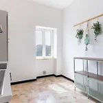 Apartment Hostdomus - Outdoor - Free Bike