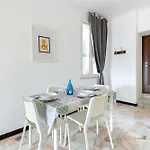 Apartment Hostdomus - Outdoor - Free Bike Bardino Vecchio