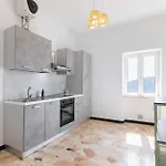 Hostdomus - Outdoor - Free Bike Apartment Bardino Vecchio