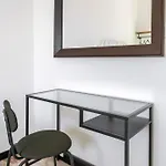 Apartment Hostdomus - Outdoor - Free Bike Bardino Vecchio