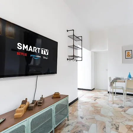 Hostdomus - Outdoor 1 Bardino Vecchio