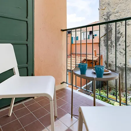 Appartement Hostdomus - Outdoor - Free Bike *