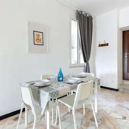 Apartment Hostdomus - Outdoor 1 Bardino Vecchio