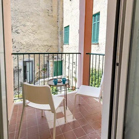 Appartement Hostdomus - Outdoor - Free Bike