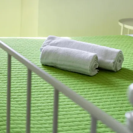 Hostdomus - Outdoor 1 Apartment Bardino Vecchio