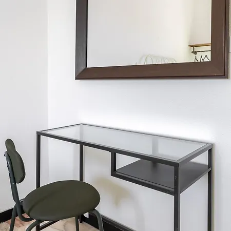 Appartement Hostdomus - Outdoor - Free Bike Bardino Vecchio