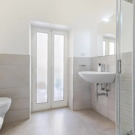 Appartamento Hostdomus - Outdoor 1