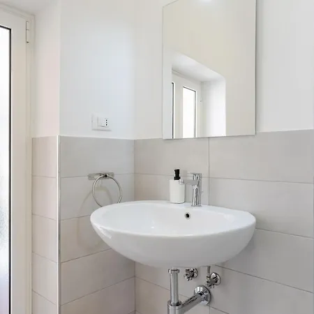 Hostdomus - Outdoor 1 Bardino Vecchio