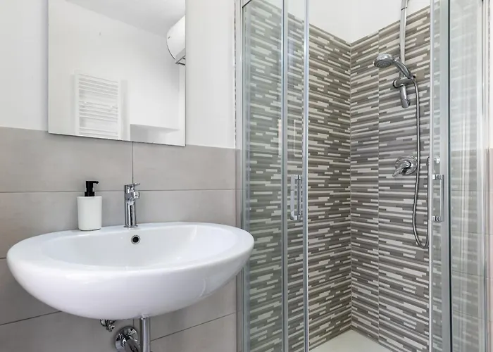 Apartmán Hostdomus - Outdoor 1