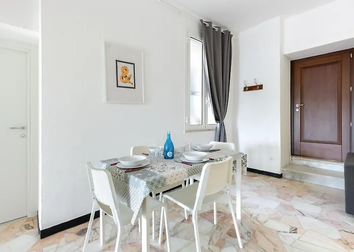 Apartament Hostdomus - Outdoor 1 Bardino Vecchio