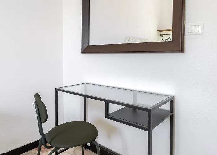 Apartament Hostdomus - Outdoor 1 Bardino Vecchio