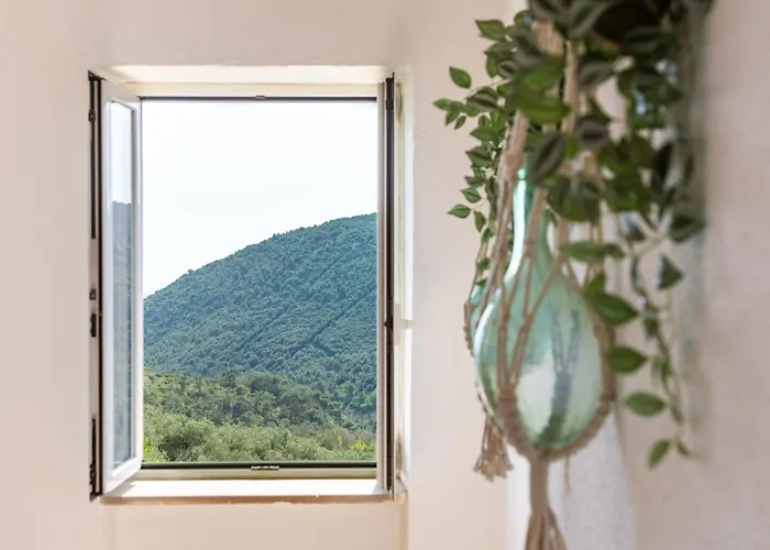 Apartament Hostdomus - Outdoor 1 Bardino Vecchio